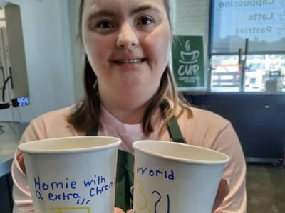 Coffee Uniting People