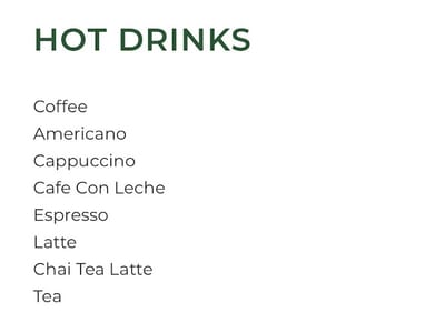 Coffee Uniting People