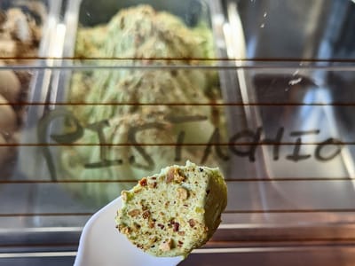 Coffee Waves - Cinnamon Shore