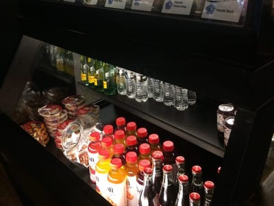 Coffee Waves Flour Bluff