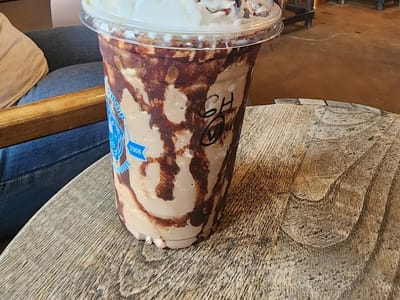 Coffee Waves Port Aransas