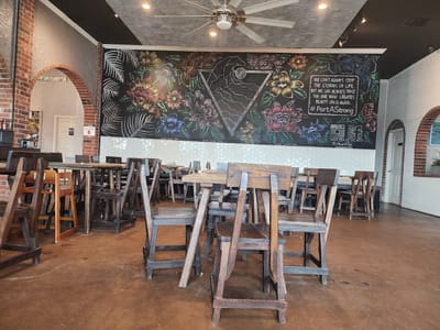 Coffee Waves Port Aransas