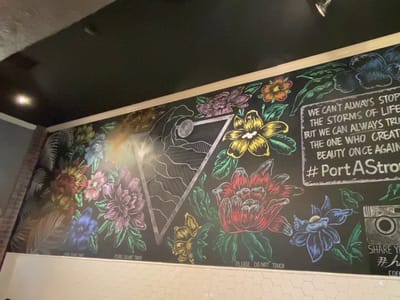 Coffee Waves Port Aransas