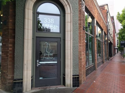 coffee works by p:ear