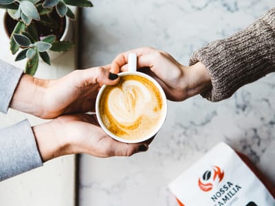 coffee works by p:ear