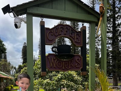 Coffee Works