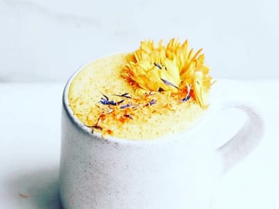 Coffee woRx & Maple View Farm Ice Cream