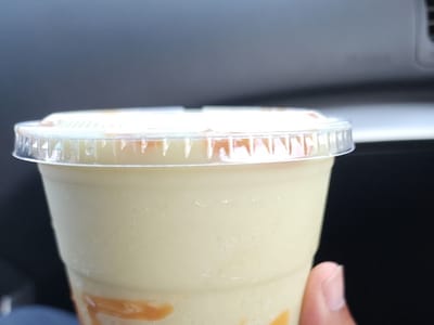 Coffee Y'all Espresso