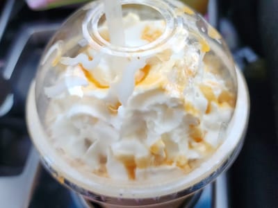 Coffee Y'all Espresso