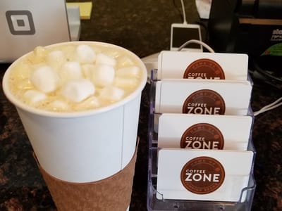 Coffee Zone