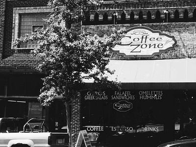 Coffee Zone