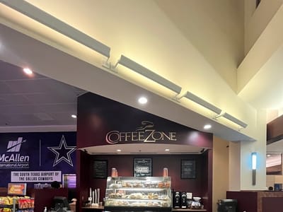 Coffee Zone