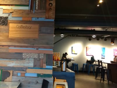 Coffeebar