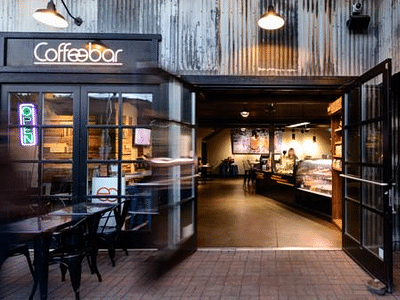 Coffeebar