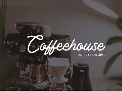 Coffeehouse by Grace Chapel
