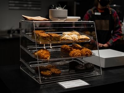 Coffeehouse by Grace Chapel