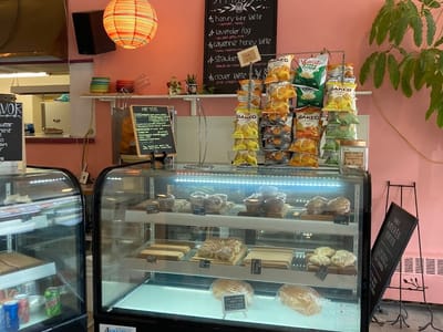 Coffeehouse & Deli