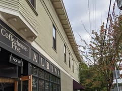 Coffeehouse-Five
