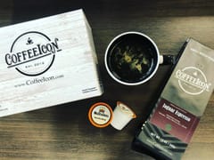 CoffeeIcon Factory Store