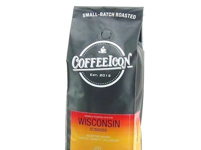 CoffeeIcon Factory Store