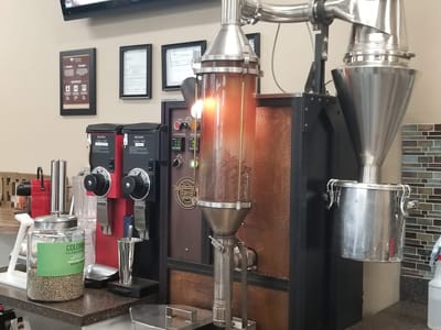 CoffeeIcon Factory Store