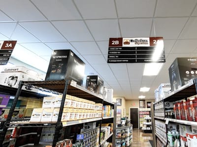 CoffeeIcon Factory Store