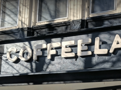 Coffeelands