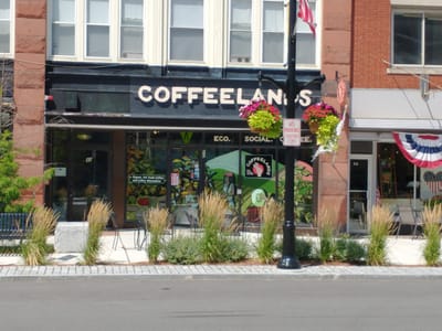 Coffeelands
