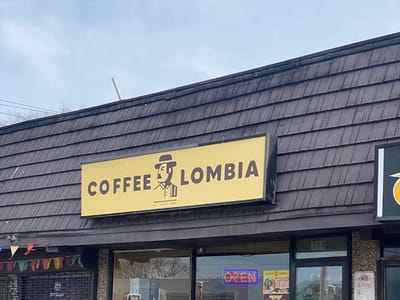 Coffeelombia