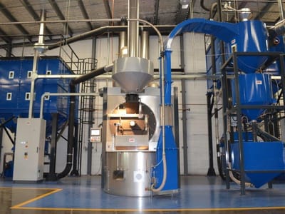 Coffeerunt - Wholesale Coffee