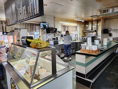 Coffey's General Store and Deli