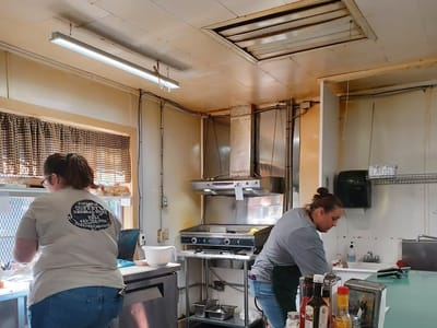 Coffey's General Store and Deli