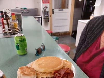 Coffey's General Store and Deli