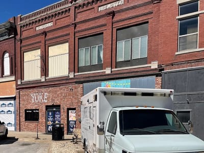 Coffeyville Coffee Company