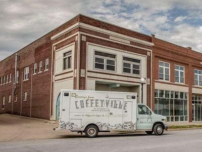Coffeyville Coffee Company