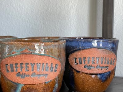 Coffeyville Coffee Company