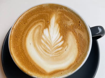 Cogito Coffee Philadelphia