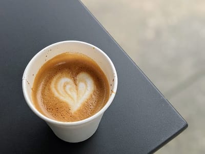 Cognoscenti Coffee Roasters