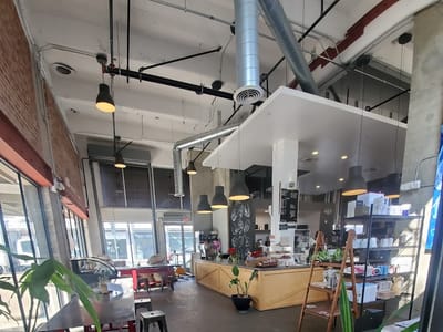 Cognoscenti Coffee Roasters