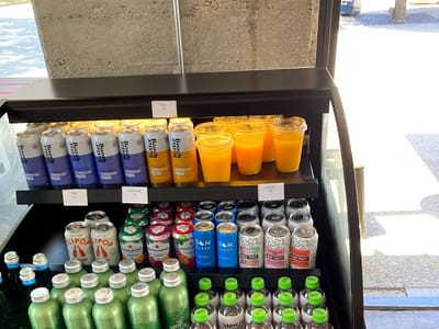 Cognoscenti Coffee Roasters