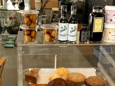 Cognoscenti Coffee Roasters