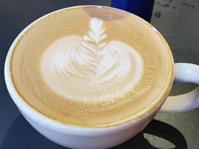 Colados Coffee & Crepes (Avondale)