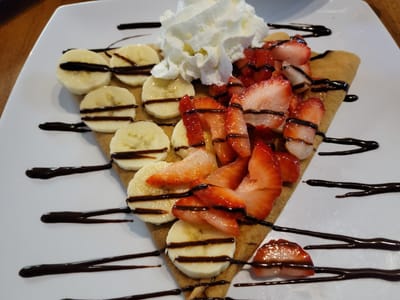 Colados Coffee & Crepes (Avondale)