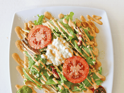 Colados Coffee & Crepes (Avondale)