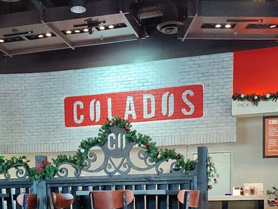 Colados Coffee & Crepes (Goodyear)