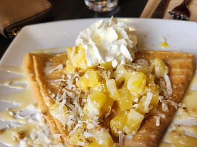 Colados Coffee & Crepes (Goodyear)