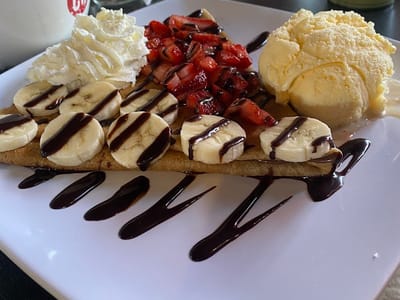Colados Coffee & Crepes (Goodyear)