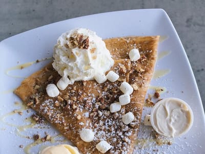 Colados Coffee & Crepes (Goodyear)