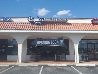 Colattao Coffee House