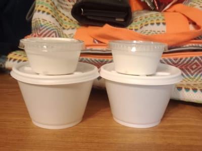 Colbert Heights Café